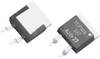 TRU COMPONENTS TCP50E-A300KFTB Résistance de puissance 300 kΩ CMS TO-263/D2PAK 50 W 1 % 1 pc(s)