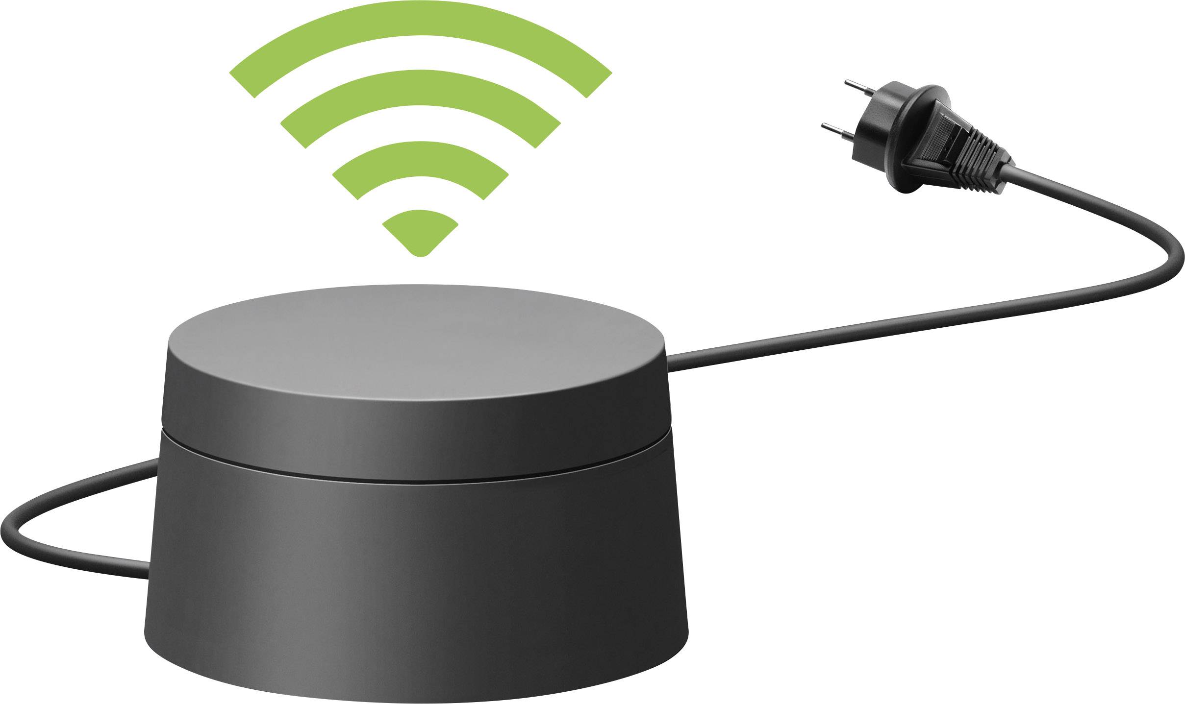 Devolo dLAN WiFi outdoor Adapter Adaptateur CPL WiFi simple 500 MBit/s