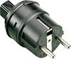 Gossen Metrawatt GTZ3228000R0001 Adaptateur connecteur mâle 1 pc(s)