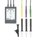 Appareil de mesure du champ rotatif Gossen Metrawatt PhaseCop 2 CAT III 600 V LED