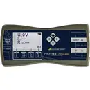 Gossen Metrawatt PROFITEST PV SUN MEMO Kit testeur d'installation Norme VDE 0126