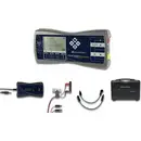 Gossen Metrawatt PV SUN PACKAGE Kit testeur d'installation Norme VDE 0126