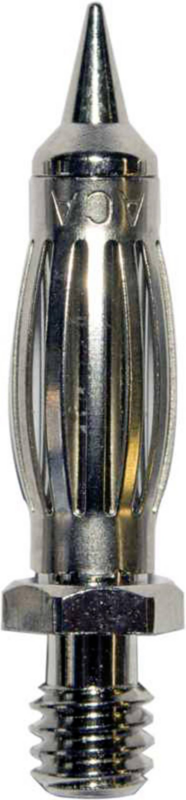 Gossen Metrawatt Z506Y Z506Y Pointe de rechange 1 pc(s)
