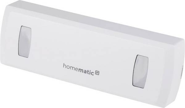 Homematic IP sans fil Détecteur de passage   HmIP-SPDR