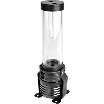 Thermaltake Pacific PR22-D5 Silent Kit Pompe de refroidissement à l'eau avec réservoir de compensation-0