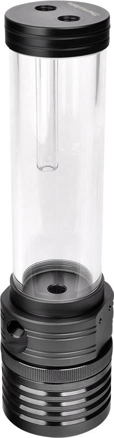 Thermaltake Pacific PR22-D5 Silent Kit Pompe de refroidissement à l'eau avec réservoir de compensation-1