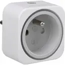 Compteur de coûts d'énergie VOLTCRAFT SEM6000FR Interface Bluetooth, Export de données, fonction enregistreur de données
