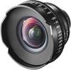 Samyang 1626421 Objectif grand angle f/22 - 2.6 16 mm