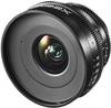 Samyang 1626423 Objectif grand angle f/22 - 1.9 20 mm