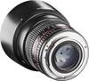Samyang 1626509 Téléobjectif f/22 - 1.4 85 mm