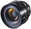 Samyang 1627026 Téléobjectif f/22 - 2.2 135 mm