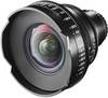 Samyang 1627028 Objectif grand angle f/22 - 2.6 16 mm