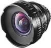 Samyang 1627029 Objectif grand angle f/22 - 2.6 16 mm