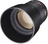 Samyang 1627149 Téléobjectif f/22 - 1.4 85 mm