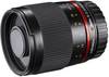 Walimex Pro 20179 Téléobjectif f/22 - 6.3 300 mm