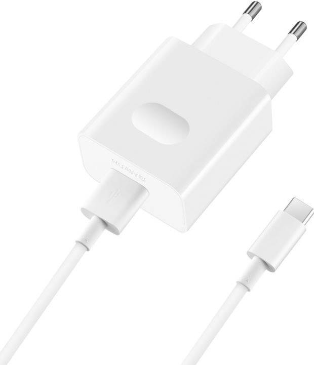 Samsung EP-T1510XWEGEU Chargeur pour téléphone portable Avec fonction de  rechargement rapide USB-C® blanc - Conrad Electronic France