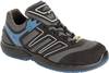 Aboutblu TERMI 2158-44 Chaussures de sécurité S3 Pointure (EU): 44 gris, pétrole 1 paire(s)