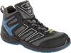 Aboutblu SYRAKUS 2159-42 Chaussures montantes de sécurité S3 Pointure (EU): 42 gris, pétrole 1 paire(s)