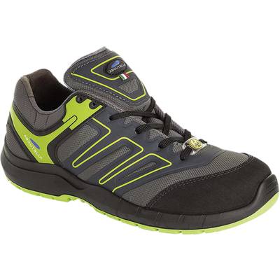  Aboutblu  TRANI  2174-40    Chaussures de sécurité  S3  Pointure (EU): 40  gris, vert  1 paire(s)