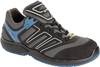 Aboutblu TERMI 2158-40 Chaussures de sécurité S3 Pointure (EU): 40 gris, pétrole 1 paire(s)