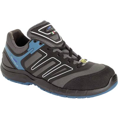 Aboutblu TERMI 2158-41  Chaussures de sécurité S3 Pointure (EU): 41 gris, pétrole 1 paire(s)