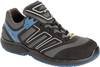 Aboutblu TERMI 2158-47 Chaussures de sécurité S3 Pointure (EU): 47 gris, pétrole 1 paire(s)