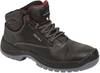 Aboutblu AQUILA 2439-43 Chaussures montantes de sécurité S3 Pointure (EU): 43 noir 1 paire(s)
