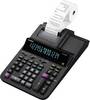 Casio DR 320 RE Calculatrice imprimante noir Ecran: 14 sur secteur (l x H x P) 205 x 84 x 341 mm