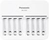 Panasonic BQ-CC63 Chargeur de piles rondes NiMH LR03 (AAA), LR6 (AA)