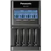 Panasonic BQ-CC65 Chargeur de piles rondes NiMH LR03 (AAA), LR6 (AA)