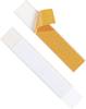Durable étiquette de marquage pour corbeille à courrier, rangement à tiroirs, boîte de classement LABELFIX - 8040 5 pc(s)