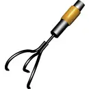 Griffe 1000685 90 mm QuikFit™