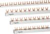 Schneider Electric R9XFH357 Resi9 - Peigne R9XFH357 Schneider Electric Rail de phase gris clair (RAL 7035) 63 A 500 V Type de conducteur = L 1 pc(s)