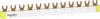 Schneider Electric R9XFH312 Resi9 - Peigne R9XFH312 Schneider Electric Rail de phase gris clair (RAL 7035) 63 A 500 V Type de conducteur = L 1 pc(s)