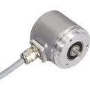 Posital Fraba absolu Codeur 1 pc(s) UCD-S101B-1213-Y06S-2RW magnétique bride synchrone 58 mm