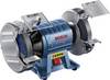 Touret à meuler Bosch Professional GBG 60-20 060127A400 600 W 200 mm