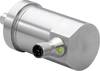 Posital Fraba absolu Codeur 1 pc(s) UCD-CA01B-1512-G10G-PRV magnétique bride synchrone (Heavy-Duty) 42 mm