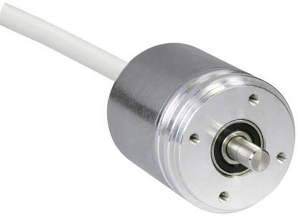 Posital Fraba absolu Codeur 1 pc(s) UCD-SLF2B-0016-R060-2AW magnétique bride synchrone 36 mm