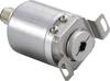 Posital Fraba absolu Codeur 1 pc(s) UCD-S101B-1412-V6S0-PAQ magnétique trou borgne-arbre creux 36 mm