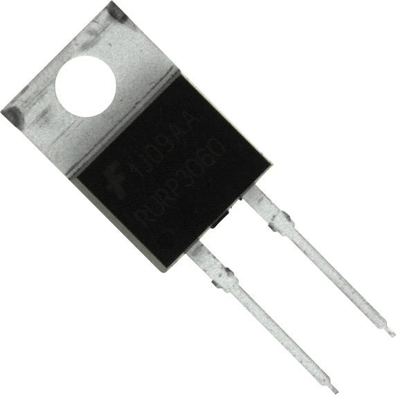 Diotec Diode de redressement/Deux polarités FT2000KB TO-220AC 100 V 20 A