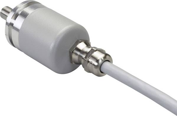 Posital Fraba absolu Codeur 1 pc(s) UCD-SLF2B-1616-D10D-2AW magnétique bride synchrone (Heavy-Duty) 36 mm