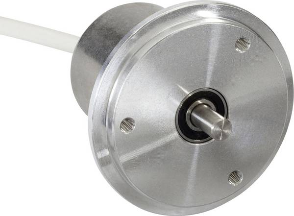 Posital Fraba absolu Codeur 1 pc(s) UCD-SLF2B-1616-N060-2AW magnétique bride synchrone 58 mm