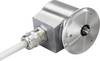 Posital Fraba incrémental Codeur 1 pc(s) UCD-IPT00-00256-N060-2RW magnétique bride synchrone 58 mm
