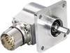 Posital Fraba absolu Codeur 1 pc(s) UCD-S401G-0012-4A7S-PRL magnétique square