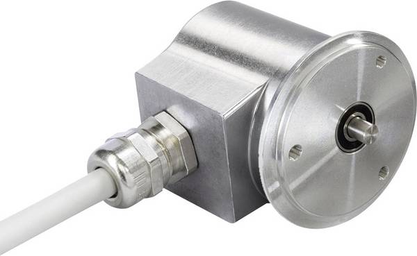 Posital Fraba absolu Codeur 1 pc(s) UCD-S401B-1213-N060-2RW magnétique bride synchrone 58 mm