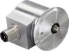 Posital Fraba absolu Codeur 1 pc(s) UCD-S401G-0012-N060-PRQ magnétique bride synchrone 58 mm