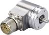 Posital Fraba absolu Codeur 1 pc(s) UCD-S401B-0012-R100-PRL magnétique bride synchrone 36 mm
