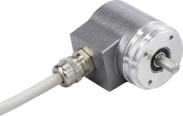 Posital Fraba absolu Codeur 1 pc(s) UCD-S401B-2012-R060-2RW magnétique bride synchrone 36 mm
