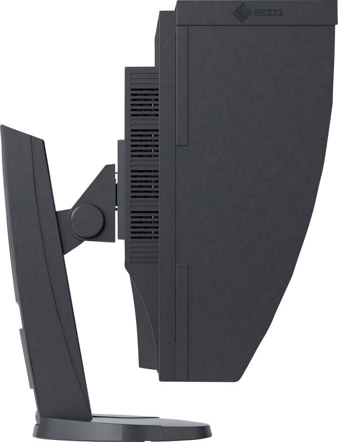 Moniteur LED EIZO CG247X CEE F (A - G) 61 cm 24 pouces 1920 x 1200 pixels 16:10 10 ms HDMI™, DVI, DisplayPort, USB 2.0 I-2