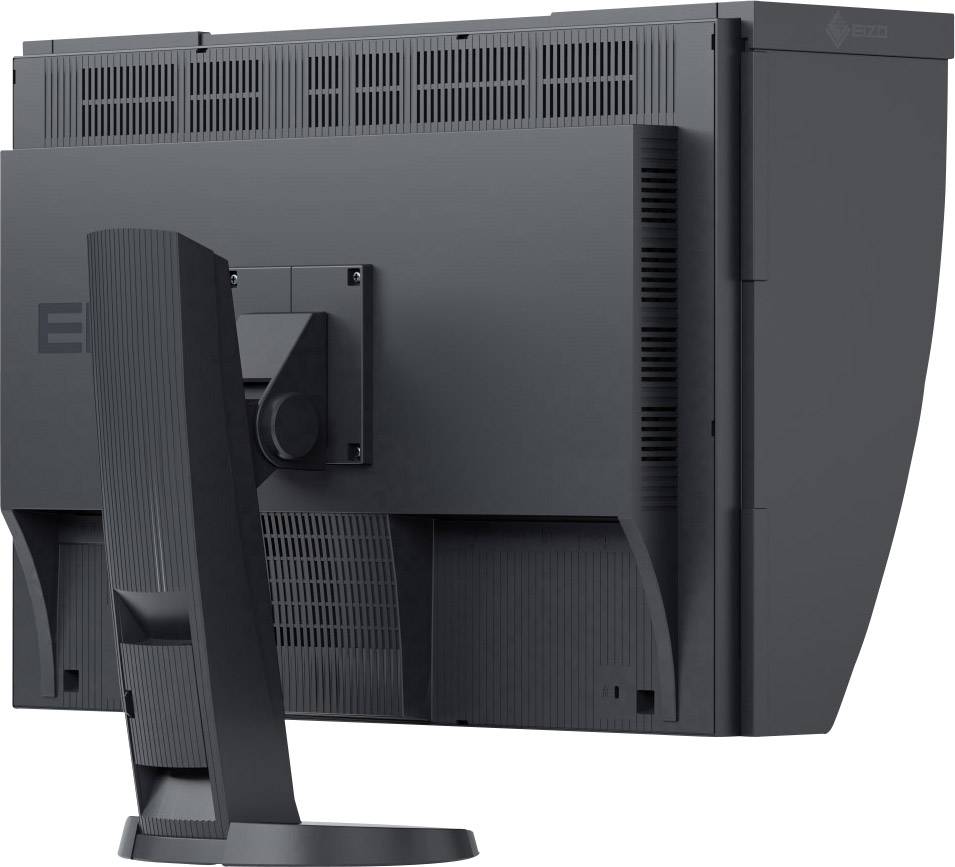 Moniteur LED EIZO CG247X CEE F (A - G) 61 cm 24 pouces 1920 x 1200 pixels 16:10 10 ms HDMI™, DVI, DisplayPort, USB 2.0 I-4